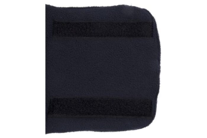 ძაღლის ქურთუკი ლურჯი 45სმ / Dog coat paw blue 45cm - Image 6