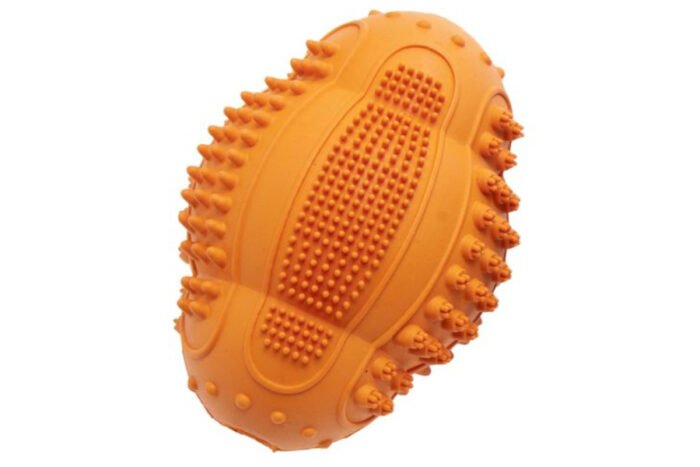 DENTAL BOUNCER RUFFUS 8x6CM ASS - Image 4