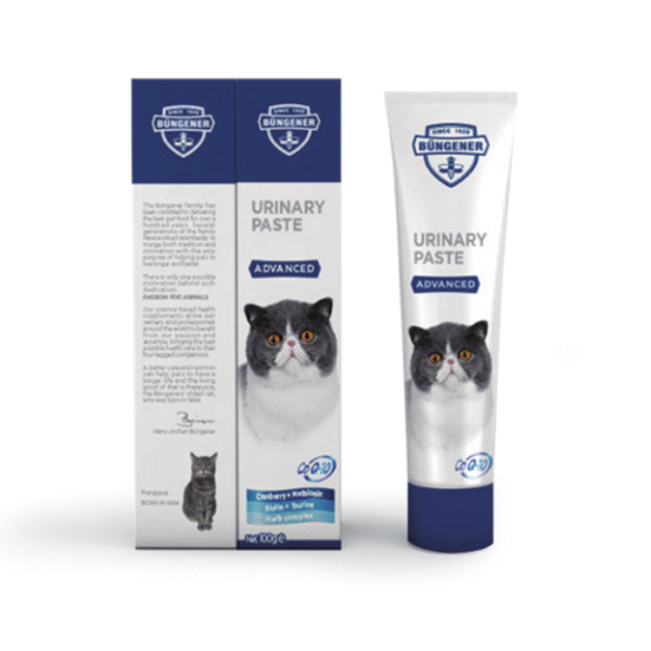 Advanced urinary paste 100g ურინარი პასტა 100გრ