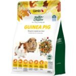 საკვები ზღვის გოჭებისთვის 800გრ / Gimborn Gimbi mother nature guinea pig 800gr