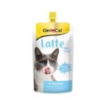 რძე კატებისთვის  200 მლ/Gimborn CAT MILK 200 ML