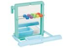 TOYS FOR PARAKEETS MIRROR WITH PERCH ????????? ???????? - Image 3