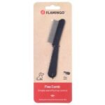 FLEA COMB WITH HANDLE