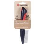 COMB WITH HANDLE FINE