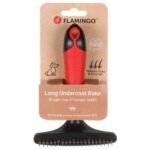 UNDERCOAT RAKE SINGLE ROW LONG LARGE