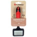 Slicker brush Premium Care  S  17.5x7x