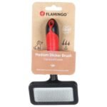 SLICKERBRUSH SOFT WITH HANDLE M