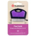 CAT FLEA COMB