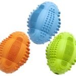 DENTAL BOUNCER RUFFUS 8x6CM ASS