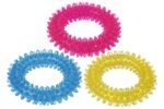 TPR SPIKE RING 12,7CM ASSORTMENT