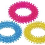 TPR SPIKE RING 12,7CM ASSORTMENT