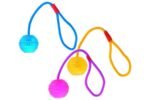 DT TPR MISSY BALL WITH ROPE LONG 6,5CM ASSORTMENT - Image 3