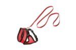 HARMS CAT HARNESS SET R/BL 120CM15MM - Image 3