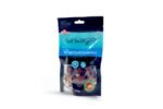 სტომატოლოგიური ძვლები იხვით 100გრ / Tailswingers Dental Gummies with duck 100gr