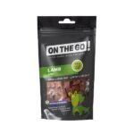 სნექი ბატკნის ხორცით 25გრ / On the Go Bites with Lamb 25gr
