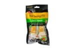 საღეჭი ძვლები ქათმით 11.5სმ 60გრ / Tailswingers Deli knots with chicken 11.5cm 60gr