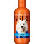 შამპუნი ძაღლისთვის ბეწვის აღმდგენი  ქოქოსის ზეთით 300 მლ