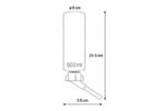DRINKING BOTTLE - 250ML - Image 2