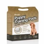 საწვრთნელი საფენი 60X60 7ც / Puppy Training pads 60X60cm 7pcs/bag