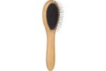 სავარცხელი პატარა ცხოველებისთვის S / PIN BRUSH SMALL ANIMAL BABU S - Image 2