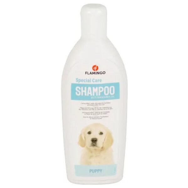 SHAMPOO CARE PUPPY -300ML