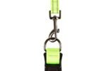 LEASH ULTAR YELLOW 100CM 25MM - Image 2