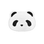 კატის მუყაოს საფხაჭნი, პანდა 43x33.7x2 სმ