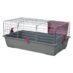 გალია JAULA CONEJO 934 GRIS - Image 3