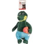 DT SURFA CROCODILE GREEN 27CM