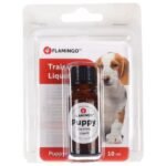 Training liquid Logy for puppies 10ml