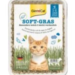ბალახი კატებისთვის 100გრ / Gimborn gimcat soft grass 100gr