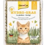 ჰიდრო ბალახი კატებისთვის 150გრ / Gimborn gimcat hydro grass 150gr