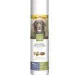 შამპუნი ძაღლებისთვის (მუქი ბეწვი) 250მლ / Gimborn Gimdog shampoo darck coat 250ml