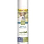 შამპუნი მოკლებეწვიანი ძაღლებისთვის 250მლ / Gimborn Gimdog shampoo short coat 250ml