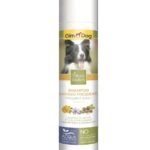 შამპუნი ძაღლებისთვის ხშირი გამოყენებისთვის 250მლ / Gimborn Gimdog shampoo frequent wash 250ml