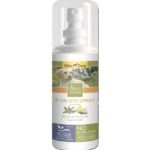 სპრეი-კორექტორი მისაჩვევი - ძაღლებისთვის 100მლ / Gimborn Gimdog P-on site spey 100ml