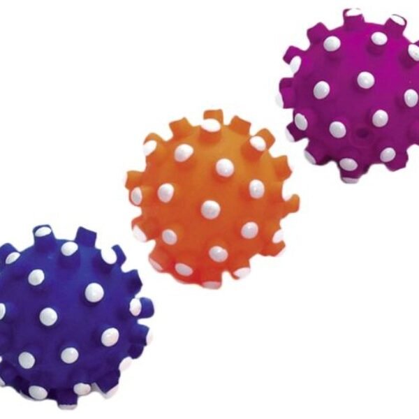 Toy Warin Ball Multiple colours ∅ 10cm