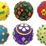 Toy Darryl Ball Multiple colours ∅ 7cm ASS