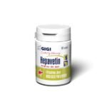 ჰეპავეტინი ღვიძლის დაავადებებისა და ინტოქსიკაციის პრევენციისათვის 30აბი / GIGI Hepavetin 30Tab.