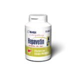 ჰეპავეტინი ღვიძლის დაავადებებისა და ინტოქსიკაციის პრევენციისათვის 90აბი / GIGI Hepavetin 90Tab.