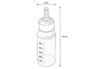 Feeding set Florence White 50ml - Image 3
