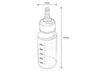 Feeding set Florence White 50ml - Image 3