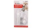 Feeding set Florence White 50ml