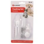 Feeding set Florence White 50ml