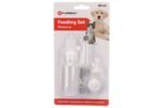 Feeding set Florence White 50ml