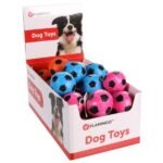 DT NOGA FOOTBALL SMALL MULTI DIAMETER 5CM DISPLAY