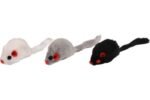 CT PLUSH MOUSE - TUBE