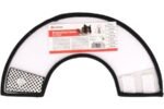 პოსტოპერაციული საყელო 17სმ / Neckcap capo  17cm - Image 3