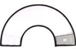 პოსტოპერაციული საყელო 23სმ / Neckcap capo 23cm - Image 3