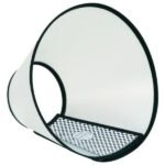 პოსტოპერაციული საყელო 28სმ / Neckcap capo 28cm